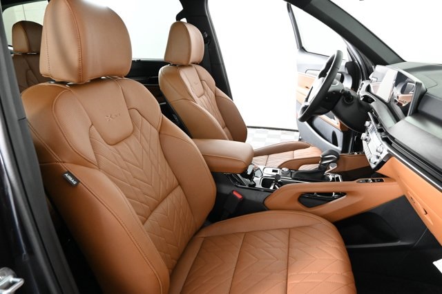 new 2025 Kia Telluride car, priced at $49,238