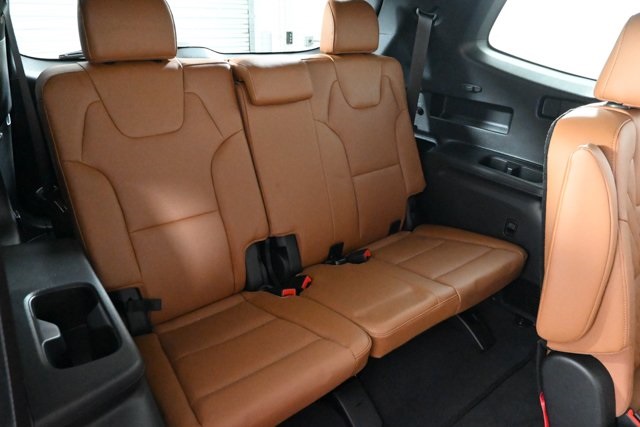 new 2025 Kia Telluride car, priced at $49,238