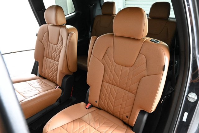 new 2025 Kia Telluride car, priced at $49,238