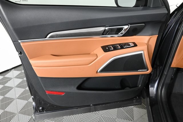 new 2025 Kia Telluride car, priced at $49,238