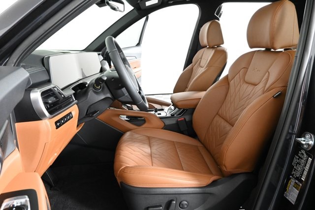 new 2025 Kia Telluride car, priced at $49,238