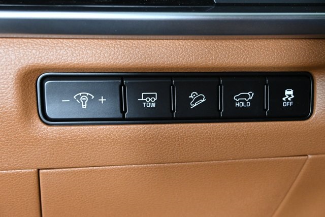 new 2025 Kia Telluride car, priced at $49,238