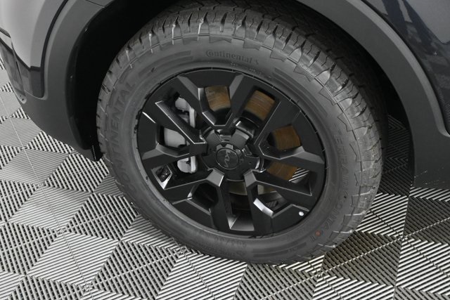 new 2025 Kia Telluride car, priced at $49,238