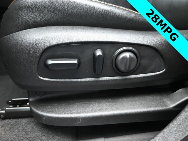 used 2020 GMC Terrain car, priced at $16,101