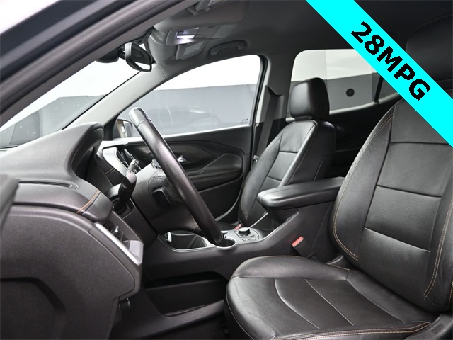 used 2020 GMC Terrain car, priced at $16,101