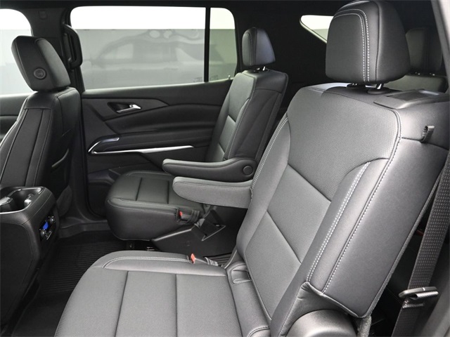 new 2026 Chevrolet Traverse car, priced at $47,322