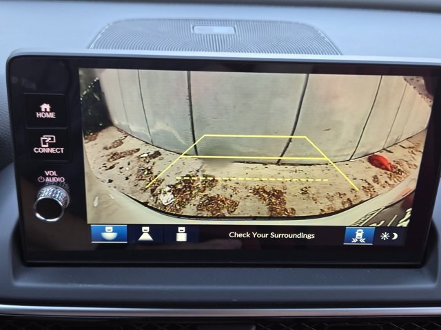 new 2025 Acura ADX car, priced at $39,950