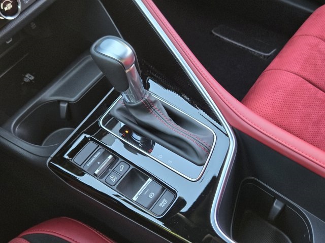 new 2025 Acura ADX car, priced at $39,950