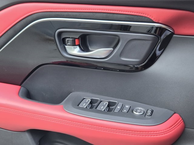 new 2025 Acura ADX car, priced at $39,950