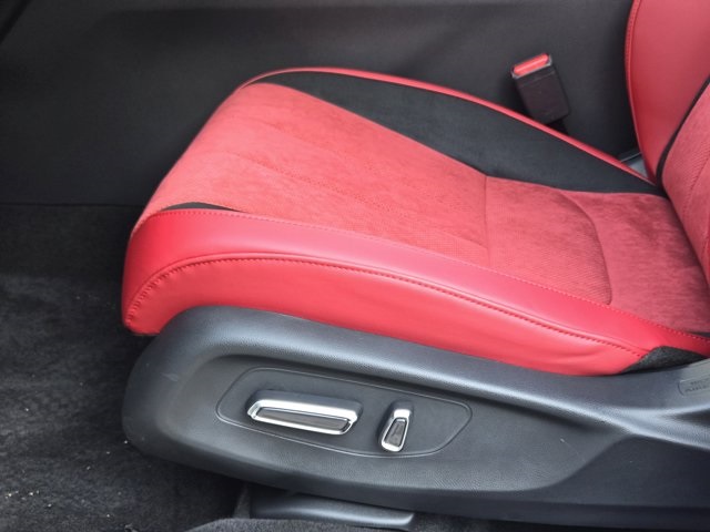 new 2025 Acura ADX car, priced at $39,950