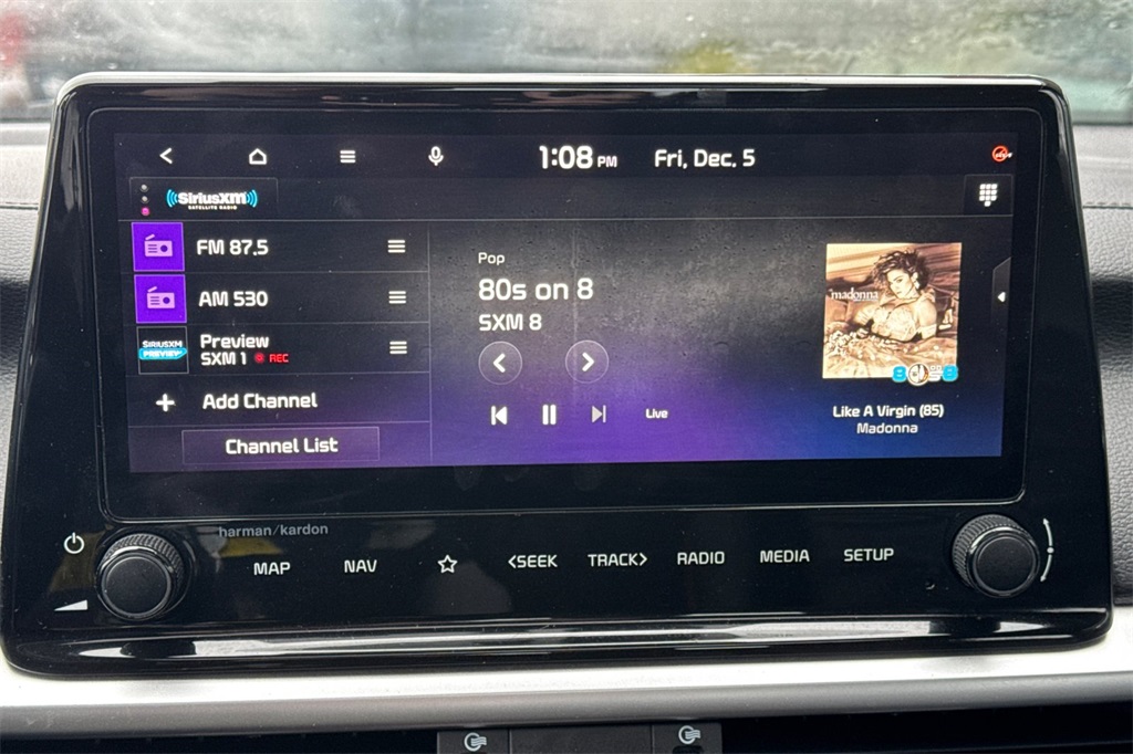 used 2023 Kia Forte car, priced at $21,994