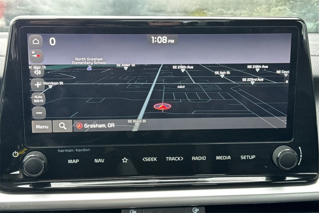 used 2023 Kia Forte car, priced at $21,994