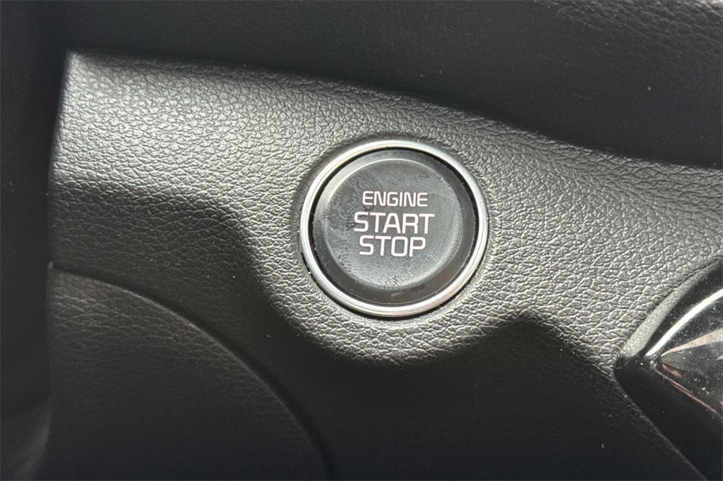 used 2023 Kia Forte car, priced at $21,994