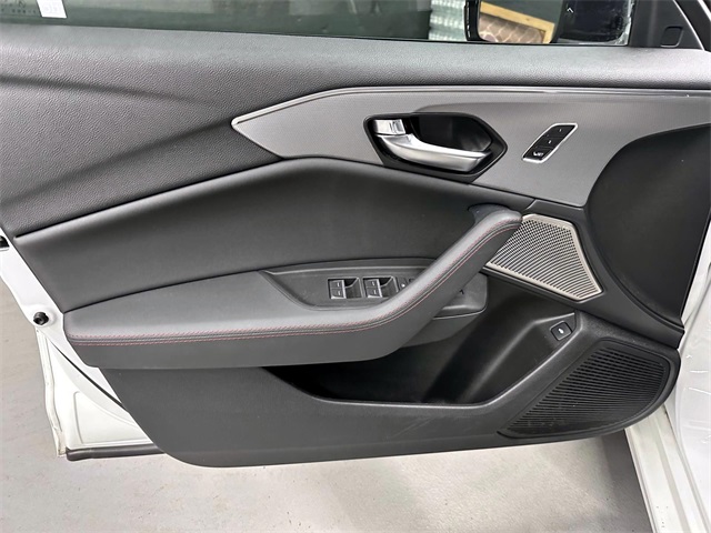 used 2022 Acura TLX car, priced at $36,475