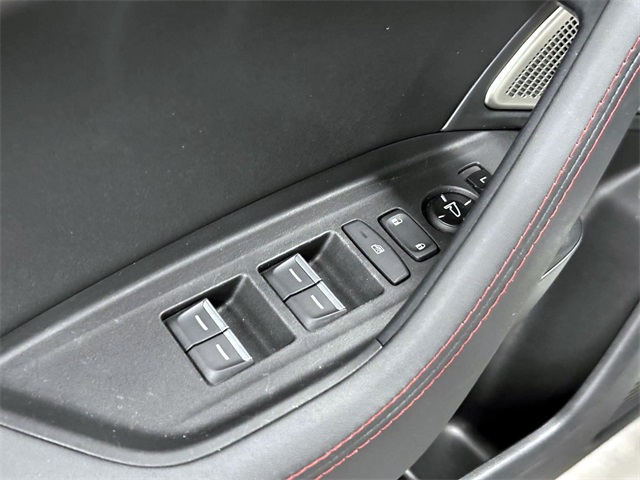 used 2022 Acura TLX car, priced at $36,475