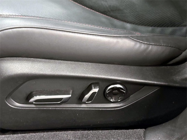 used 2022 Acura TLX car, priced at $36,475