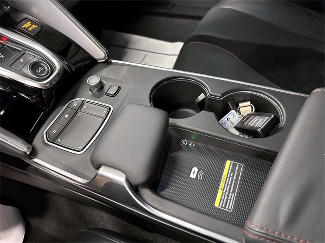 used 2022 Acura TLX car, priced at $36,475