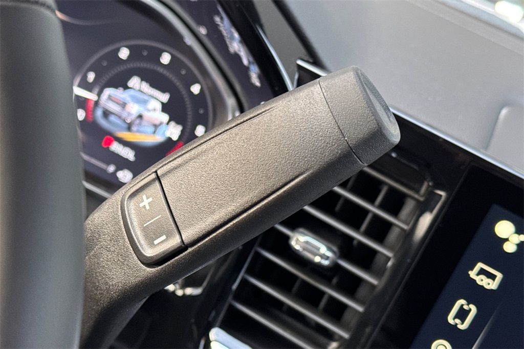 new 2026 GMC Sierra 2500HD car, priced at $68,225