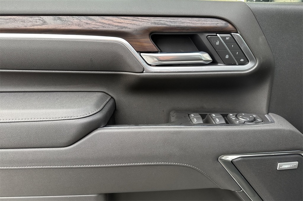 new 2026 GMC Sierra 2500HD car, priced at $68,225