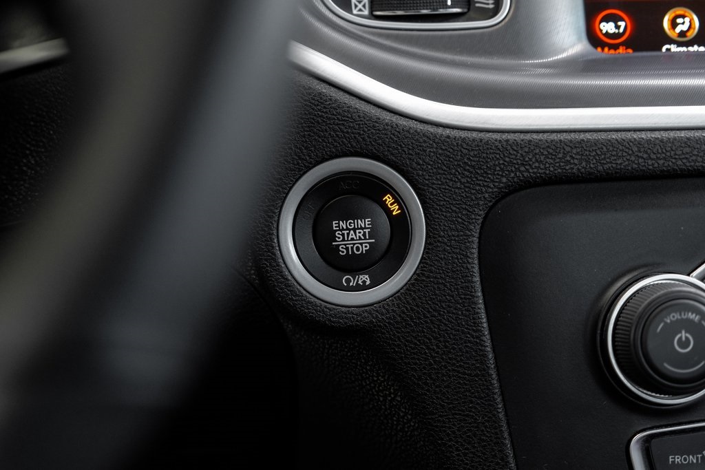 used 2022 Dodge Charger car, priced at $35,732