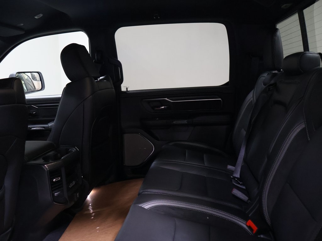 new 2026 Ram 1500 car, priced at $71,365