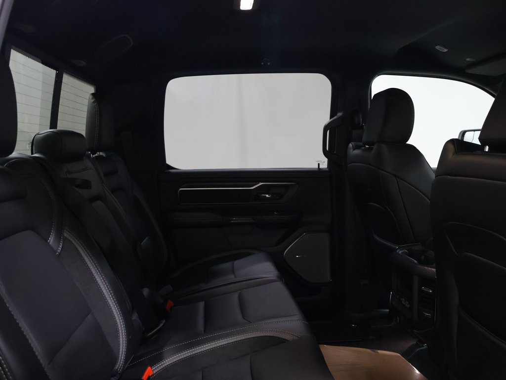 new 2026 Ram 1500 car, priced at $71,365