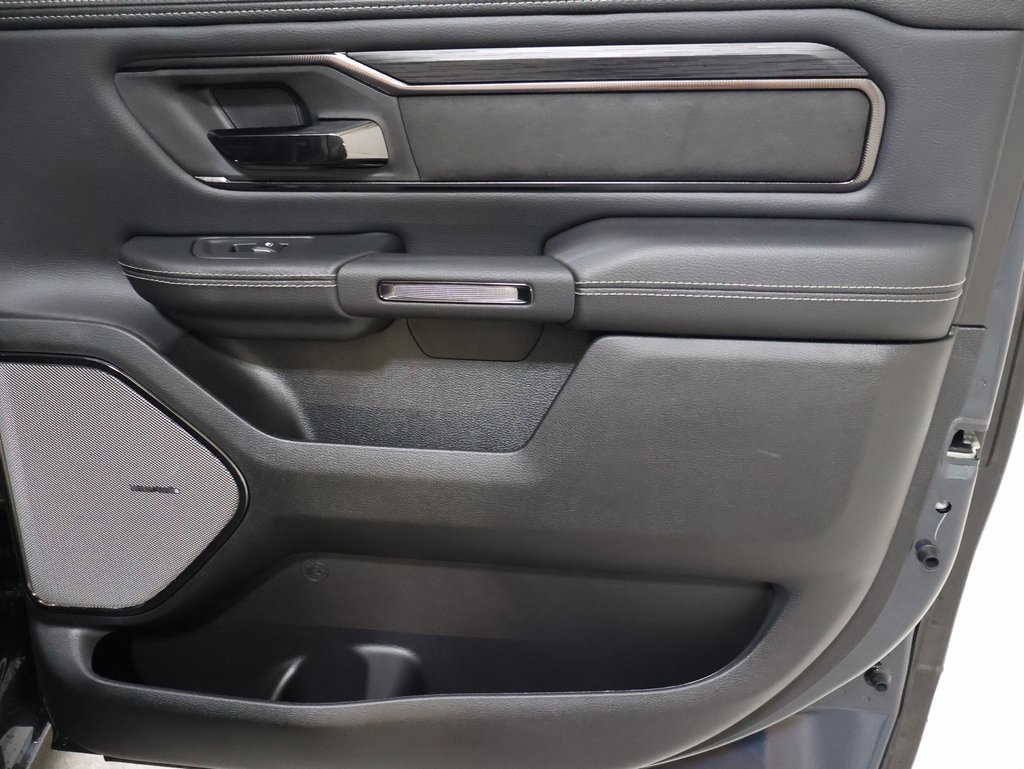 new 2026 Ram 1500 car, priced at $71,365