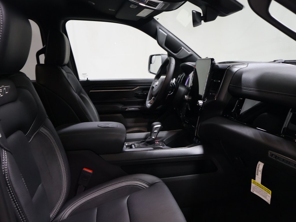 new 2026 Ram 1500 car, priced at $71,365