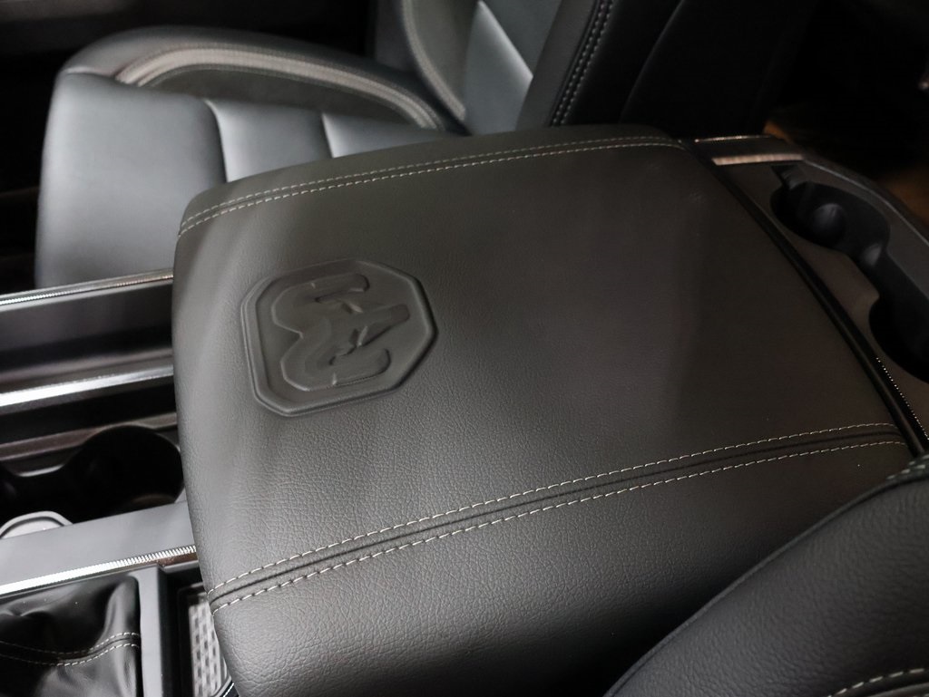 new 2026 Ram 1500 car, priced at $71,365