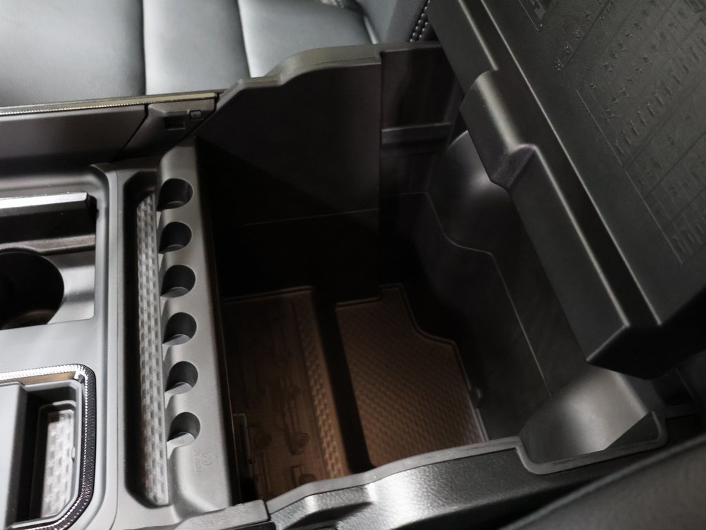 new 2026 Ram 1500 car, priced at $71,365