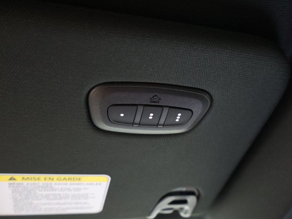 new 2026 Ram 1500 car, priced at $71,365