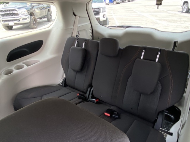 used 2020 Chrysler Pacifica car, priced at $20,709