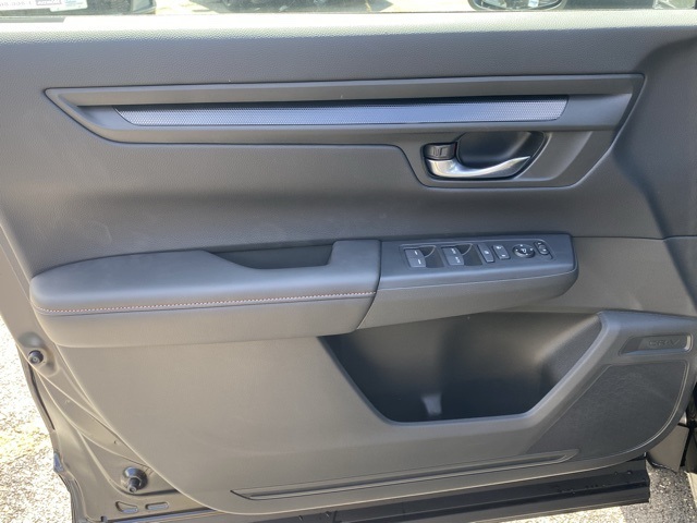 new 2026 Honda CR-V Hybrid car, priced at $38,348