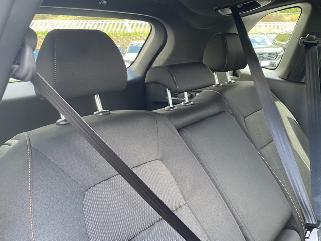 new 2026 Honda CR-V Hybrid car, priced at $38,348