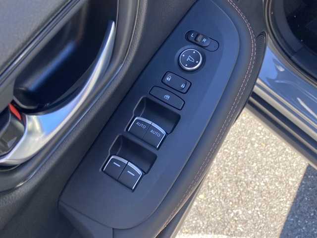 new 2026 Honda HR-V car, priced at $30,032