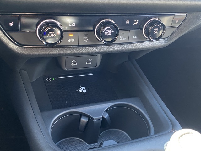 new 2026 Honda HR-V car, priced at $30,032