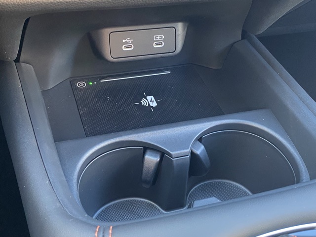 new 2026 Honda HR-V car, priced at $30,032