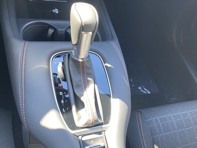 new 2026 Honda HR-V car, priced at $30,032