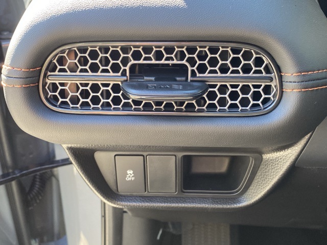 new 2026 Honda HR-V car, priced at $30,032