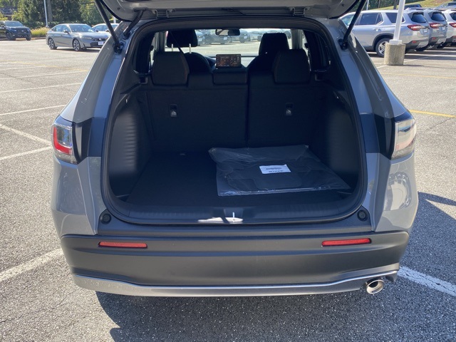 new 2026 Honda HR-V car, priced at $30,032