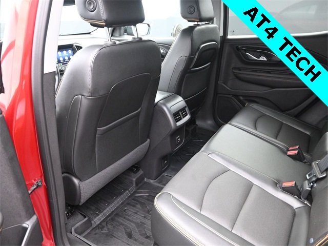 used 2023 GMC Terrain car, priced at $28,471