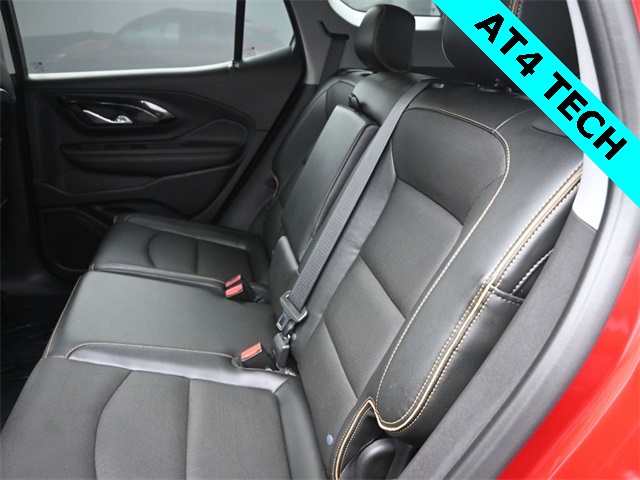 used 2023 GMC Terrain car, priced at $28,471
