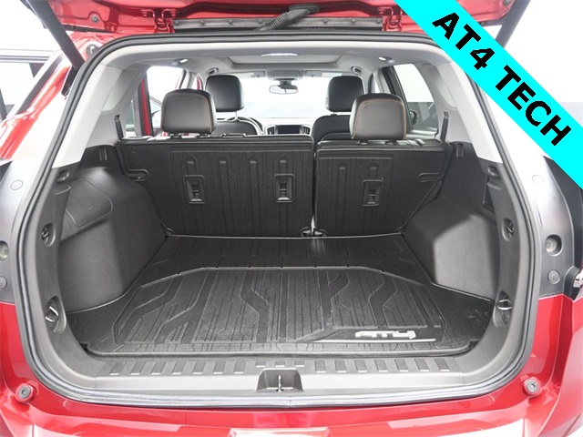 used 2023 GMC Terrain car, priced at $28,471