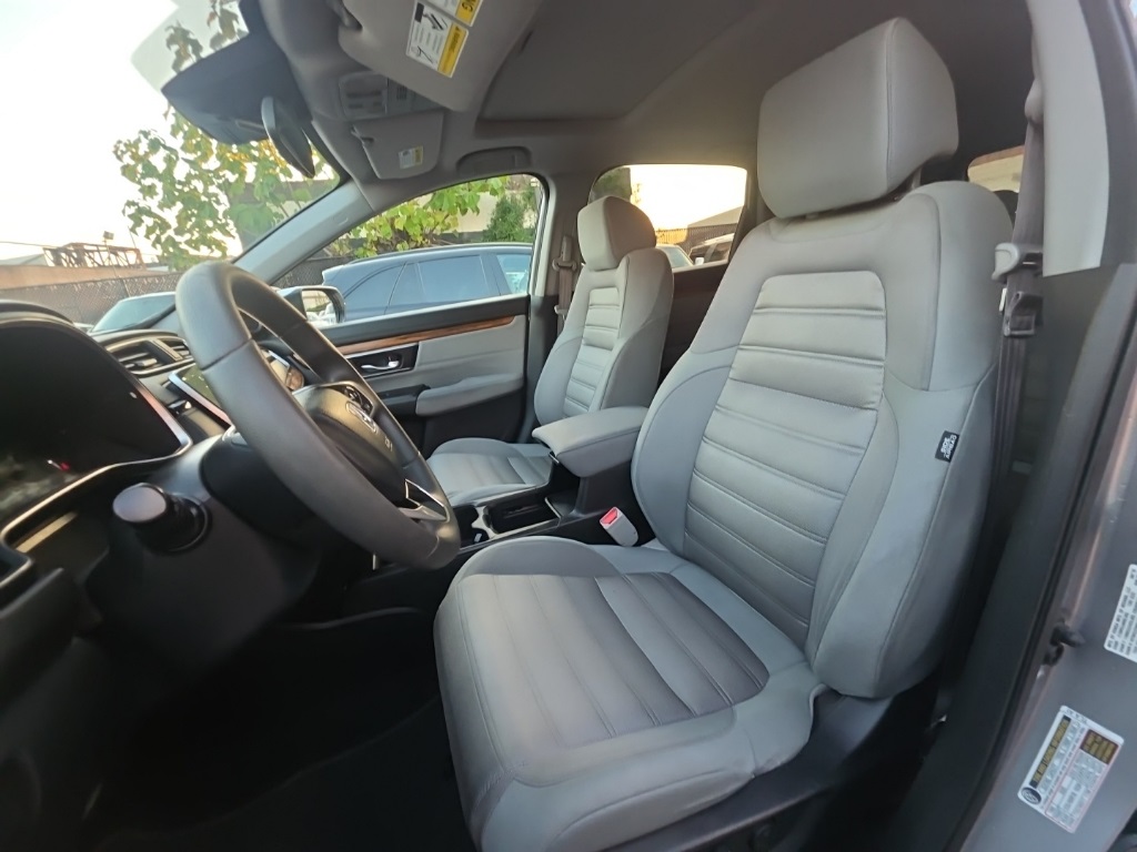 used 2018 Honda CR-V car, priced at $16,895