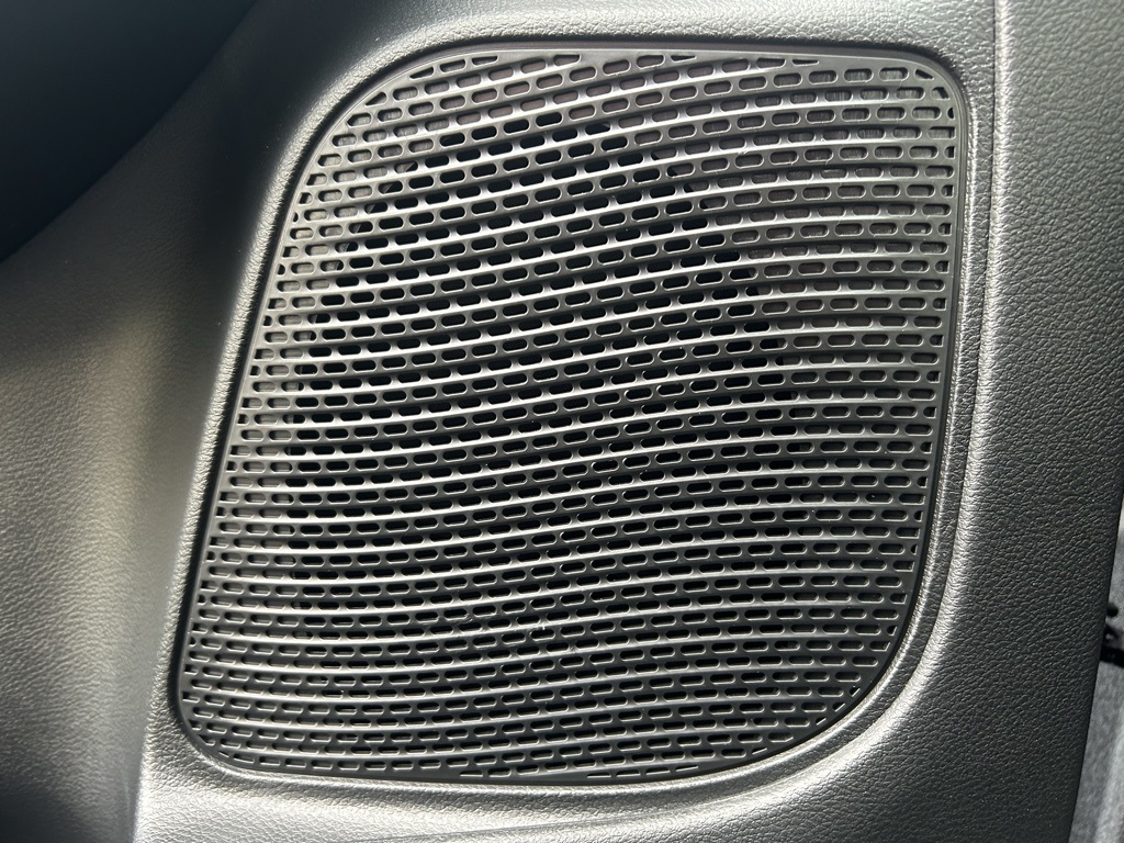 used 2025 Chrysler Pacifica car, priced at $41,000