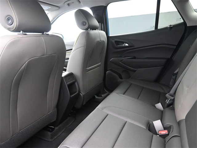 new 2026 Chevrolet Trax car, priced at $27,090