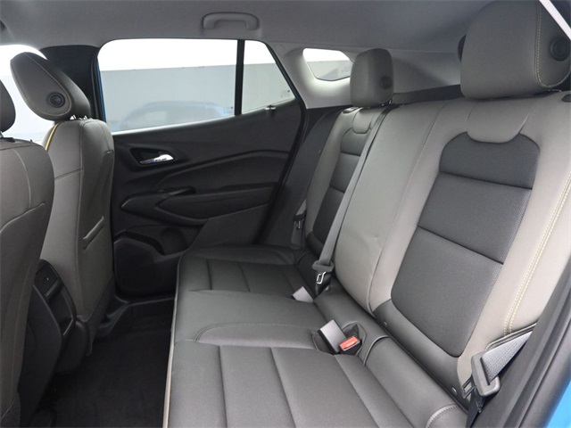 new 2026 Chevrolet Trax car, priced at $27,090