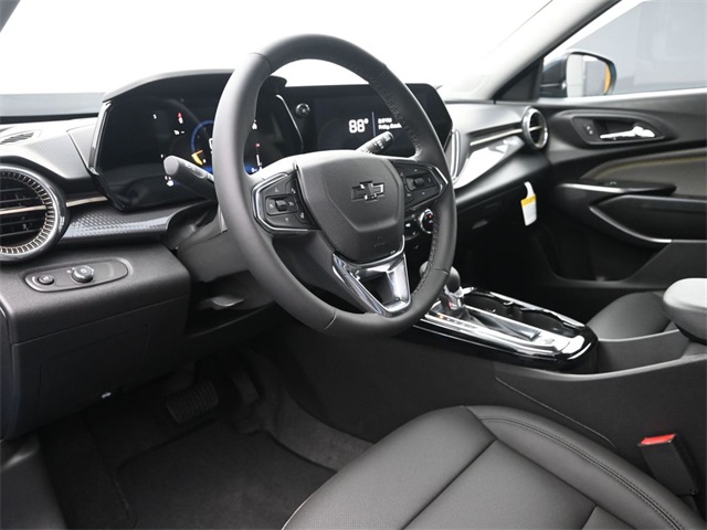 new 2026 Chevrolet Trax car, priced at $27,090