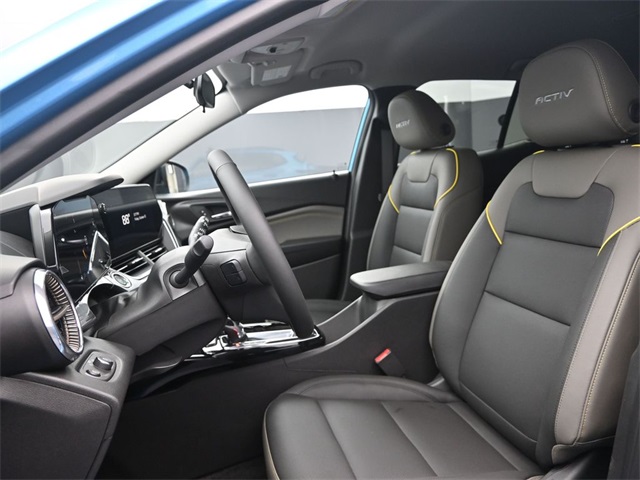new 2026 Chevrolet Trax car, priced at $27,090