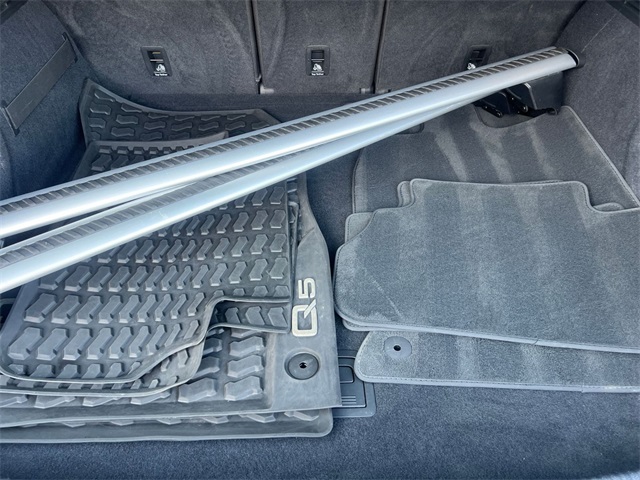 used 2020 Audi Q5 car, priced at $24,911